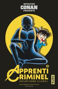 Picture of Apprenti Criminel - Tome 8