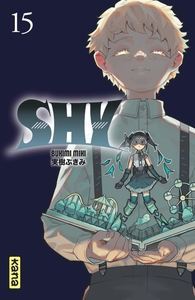 Image de Shy - Tome 15