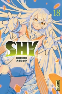 Picture of Shy - Tome 18