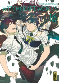 Image de Witchcraft Works - Tome 16