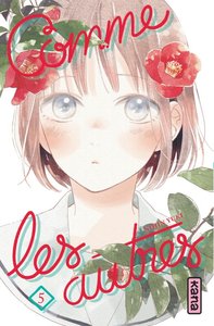 Image de Comme les autres - Tome 5