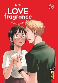 Image de Love Fragrance - Tome 9