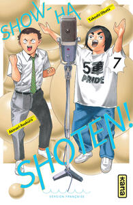 Picture of Show-ha Shoten - Tome 7