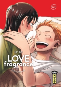 Image de Love Fragrance - Tome 10