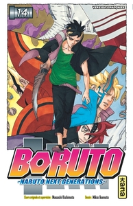 Image de Boruto - Naruto next generations - Tome 14