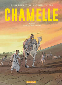 Picture of Chamelle