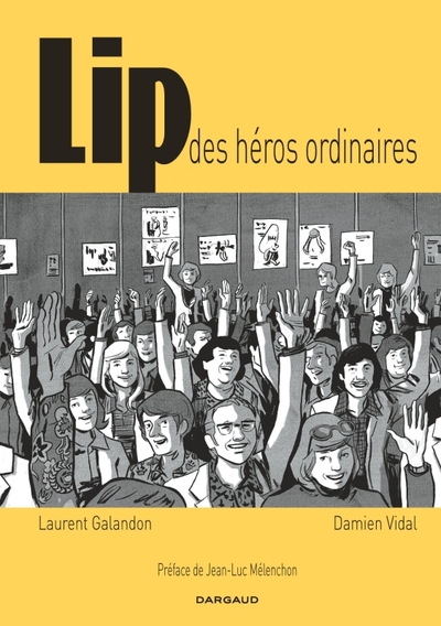Image de Lip