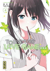 Picture of To End this love game... - Tome 4