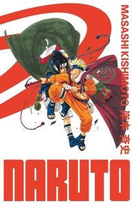 Image de Naruto - édition Hokage - Tome 10