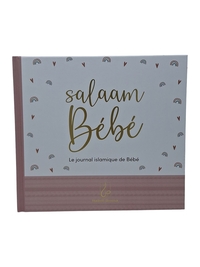 Picture of SALAM BÉBÉ  ROSE
