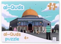 Image de AlQuds puzzle