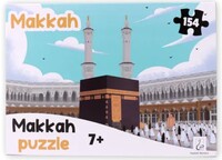 Image de Makkah Puzzle