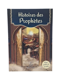 Image de HISTOIRES DES PROPHèTES POUR A