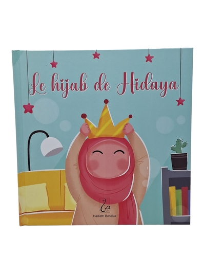 Image de Le hijab DE HIDAYA