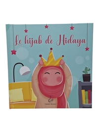 Image de Le hijab DE HIDAYA