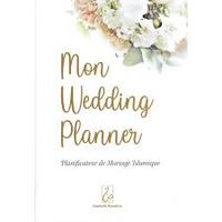Image de MON WEDDING PLANNER BLANC
