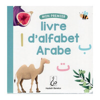 Image de MON PREMIER LIVRE DALPHABET A