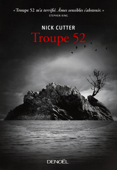 Picture of Troupe 52