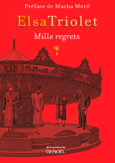 Picture of Mille regrets