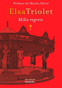 Picture of Mille regrets