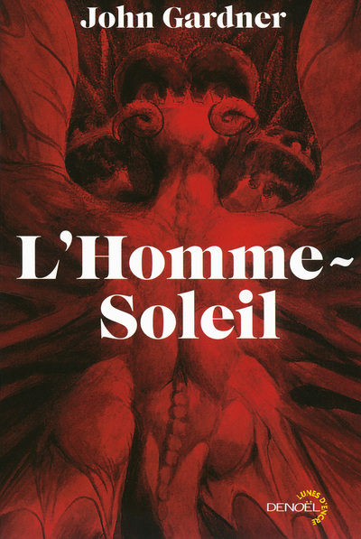 Image de L'Homme-Soleil