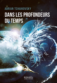 Picture of Dans les profondeurs du temps