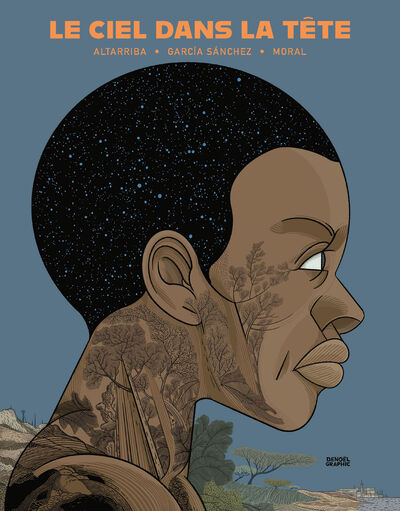 Picture of Le ciel dans la tête