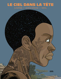 Picture of Le ciel dans la tête