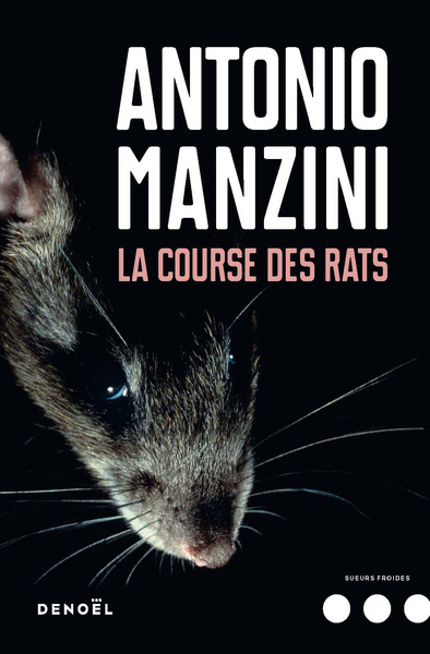 Picture of La Course des rats