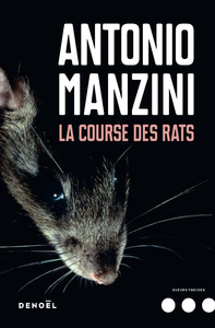 Picture of La Course des rats
