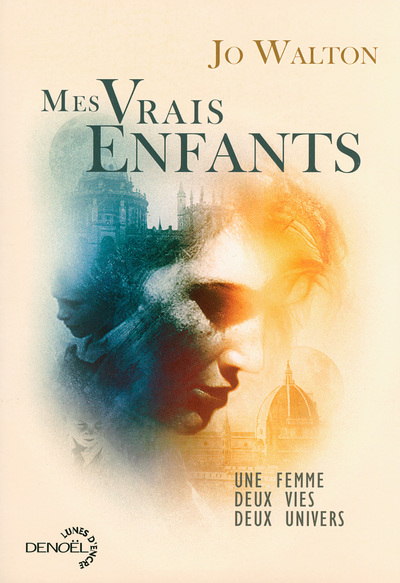 Image de Mes vrais enfants