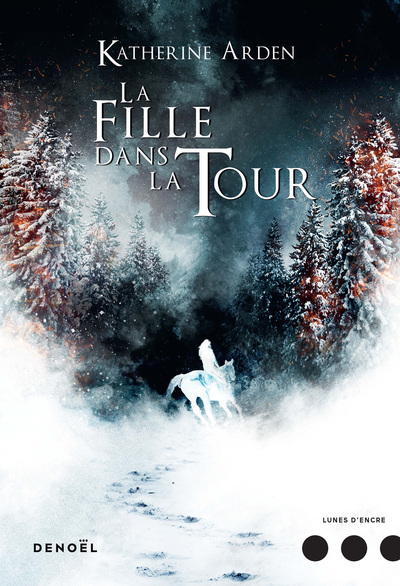 Image de La Fille dans la Tour