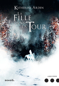 Image de La Fille dans la Tour