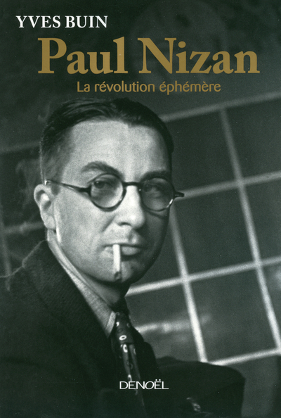 Picture of Paul Nizan