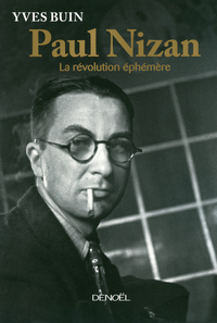 Picture of Paul Nizan