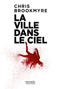 Picture of La ville dans le ciel
