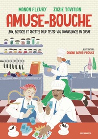 Picture of Amuse-bouche