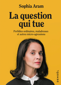 Image de La question qui tue