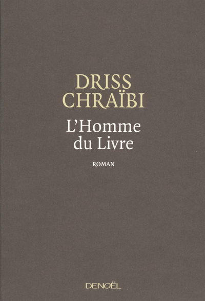 Image de L'Homme du Livre