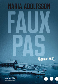 Picture of Faux pas