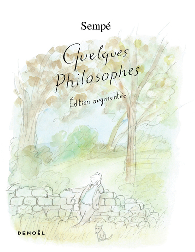 Picture of Quelques philosophes