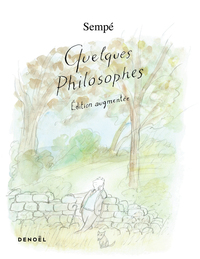 Picture of Quelques philosophes