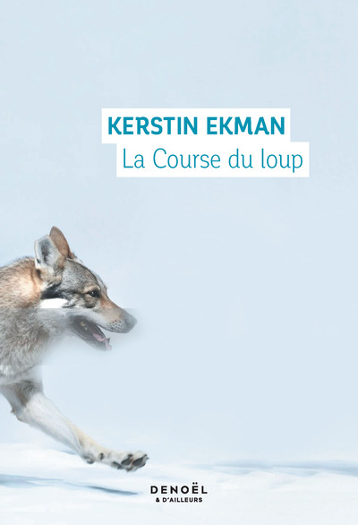 Picture of La Course du loup