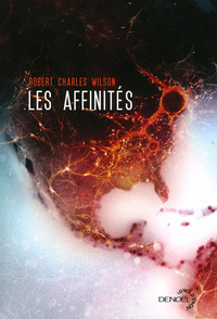 Image de Les Affinités