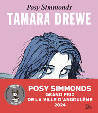 Image de Tamara Drewe