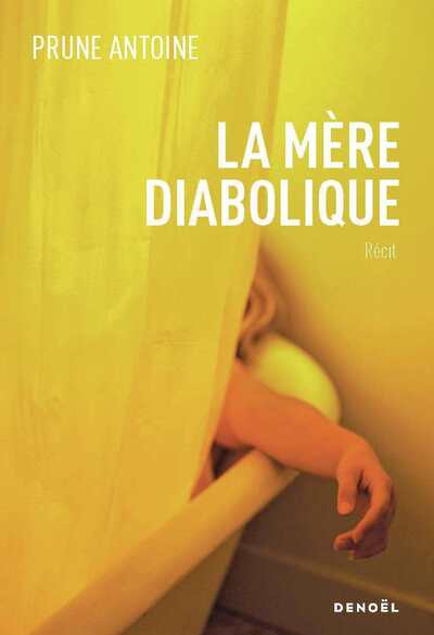Image de La mère diabolique