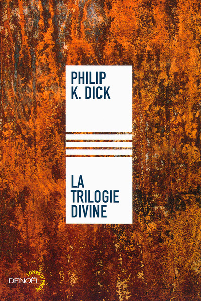 Image de La trilogie divine