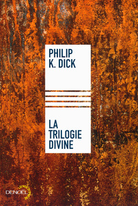 Image de La trilogie divine