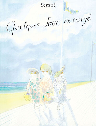 Image de Quelques jours de congé