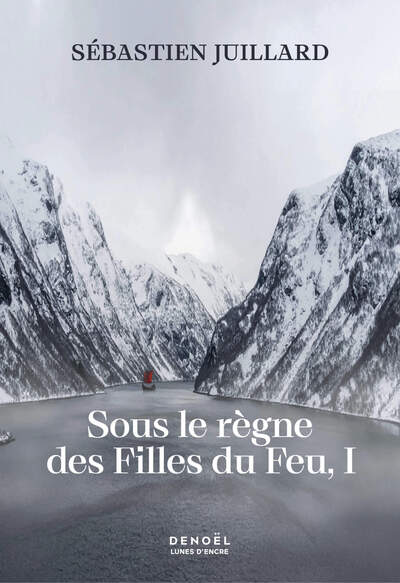 Image de Sous le règne des Filles du Feu